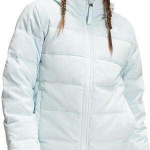 The North Face Thermoball Hooded Down Jacket - girls 14/16